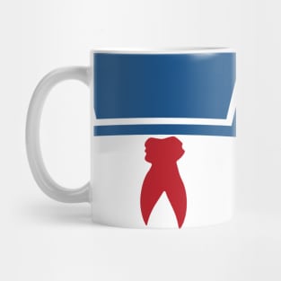 Stay Puft Mug